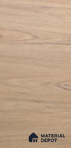 Brown Wood look LM 25704 8 ft x 4 ft Texture Finish Decorative Laminate - 1 mm | Suitable for TV Unit, Wardrobe, Kitchen Cabinets