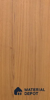 Brown Wood look LM 25703 8 ft x 4 ft Texture Finish Decorative Laminate - 1 mm | Suitable for TV Unit, Wardrobe, Kitchen Cabinets