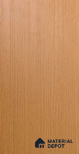 Brown Wood look LM 25705 8 ft x 4 ft Texture Finish Decorative Laminate - 1 mm | Suitable for TV Unit, Wardrobe, Kitchen Cabinets