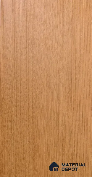 Brown Wood look LM 25705 8 ft x 4 ft Texture Finish Decorative Laminate - 1 mm | Suitable for TV Unit, Wardrobe, Kitchen Cabinets