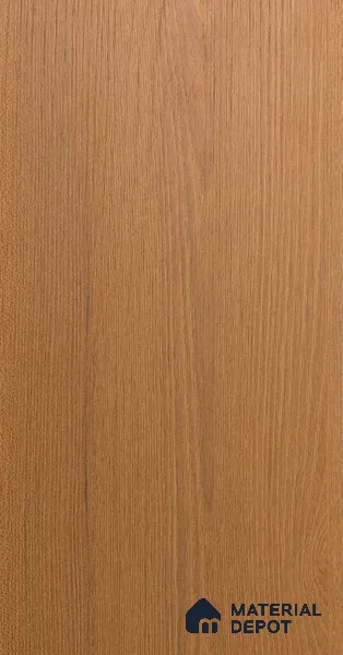 Brown Wood look LM 25709 8 ft x 4 ft Texture Finish Decorative Laminate - 1 mm | Suitable for TV Unit, Wardrobe, Kitchen Cabinets