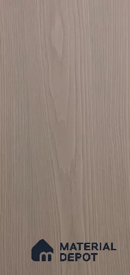 Brown Wood look LM 25715 8 ft x 4 ft Texture Finish Decorative Laminate - 1 mm | Suitable for TV Unit, Wardrobe, Kitchen Cabinets