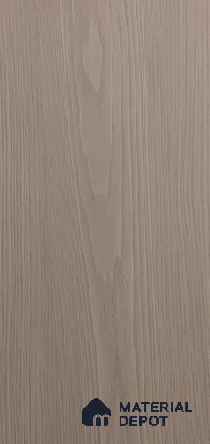 Brown Wood look LM 25715 8 ft x 4 ft Texture Finish Decorative Laminate - 1 mm | Suitable for TV Unit, Wardrobe, Kitchen Cabinets