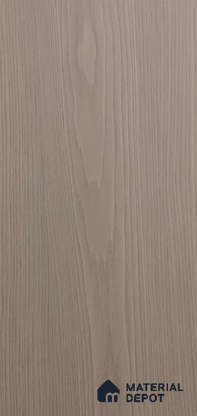 Brown Wood look LM 25715 8 ft x 4 ft Texture Finish Decorative Laminate - 1 mm | Suitable for TV Unit, Wardrobe, Kitchen Cabinets