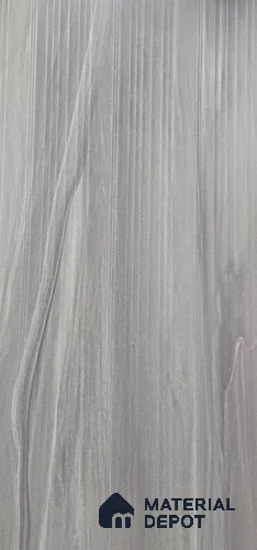 Grey Abstract Look LM 22696 8 ft x 4 ft Texture Finish Decorative Laminate - 1 mm | Suitable for TV Unit, Wardrobe, Kitchen Cabinets