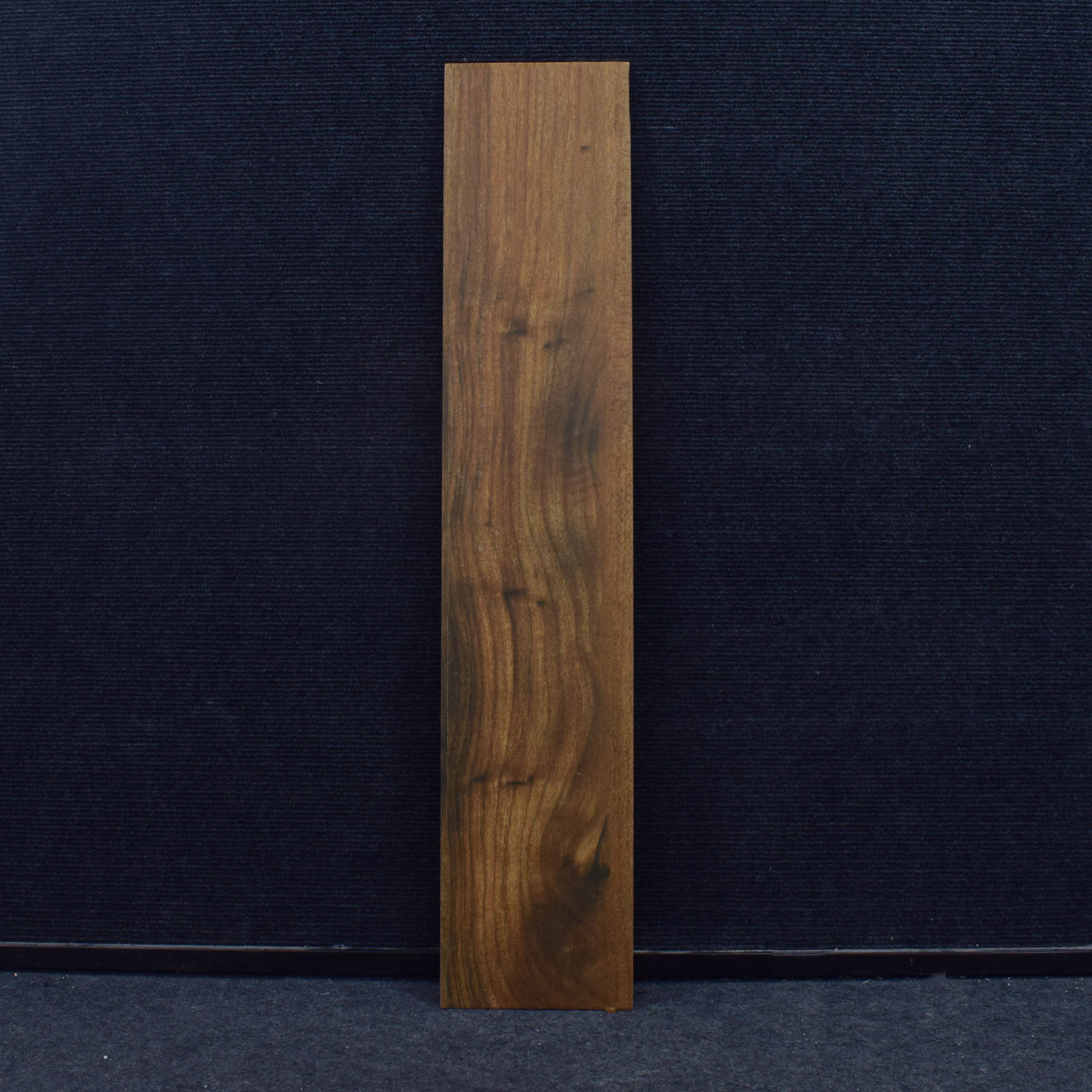TL 01230 B Madera Teak 1000x200 mm Matte Finish Vitrified Wooden Look Floor Tile - 9 mm | 2-3 mm Spacer is Mandatory
