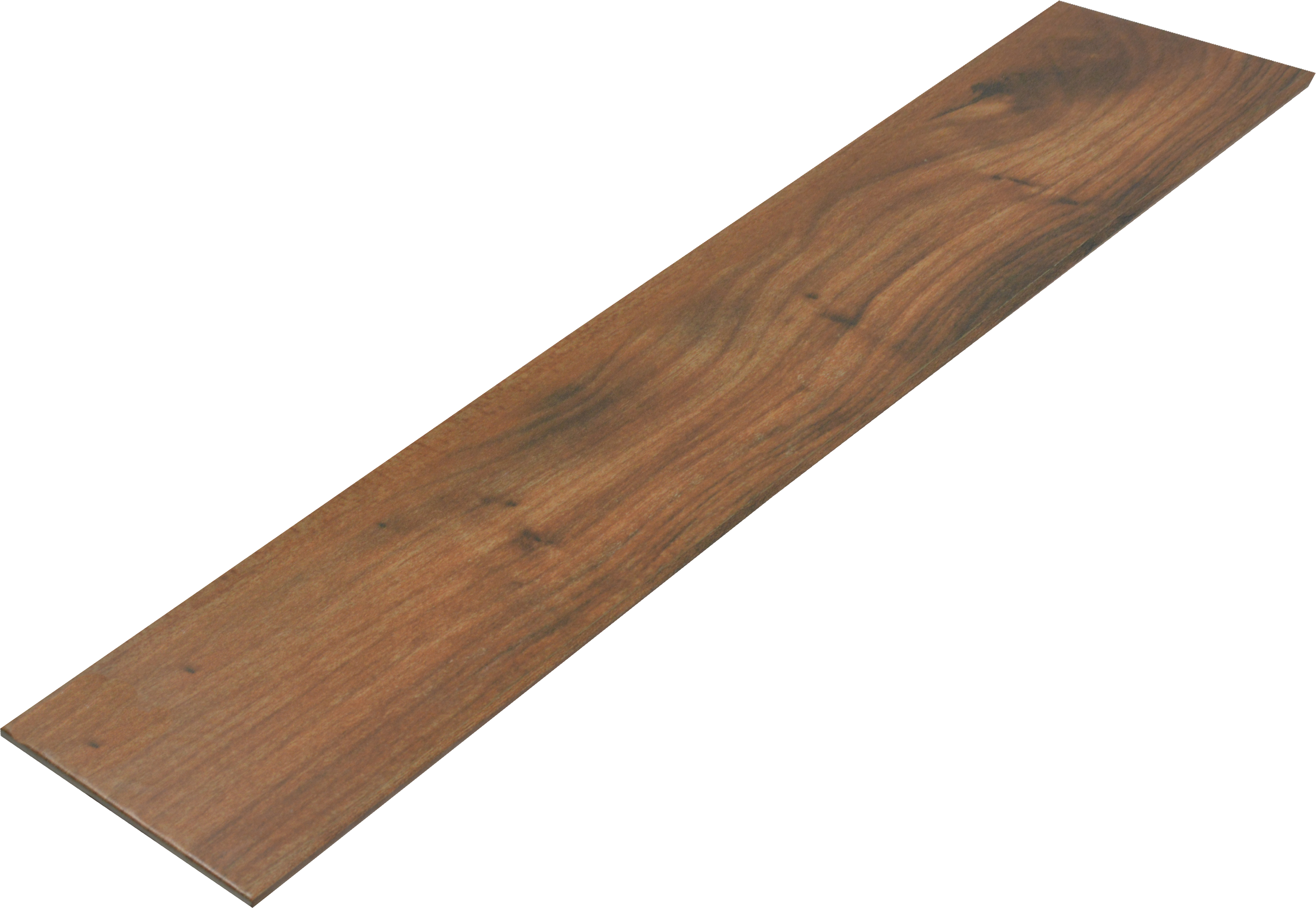 TL 01230 B Madera Teak 1000x200 mm Matte Finish Vitrified Wooden Look Floor Tile - 9 mm | 2-3 mm Spacer is Mandatory