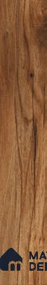 TL 01230 B Madera Teak 1000x200 mm Matte Finish Vitrified Wooden Look Floor Tile - 9 mm | 2-3 mm Spacer is Mandatory