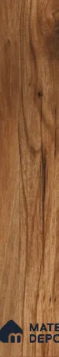 TL 01230 C Madera Teak 1200x200 mm Matte Finish Wooden Look Tile | 2-3 mm Spacer is Mandatory
