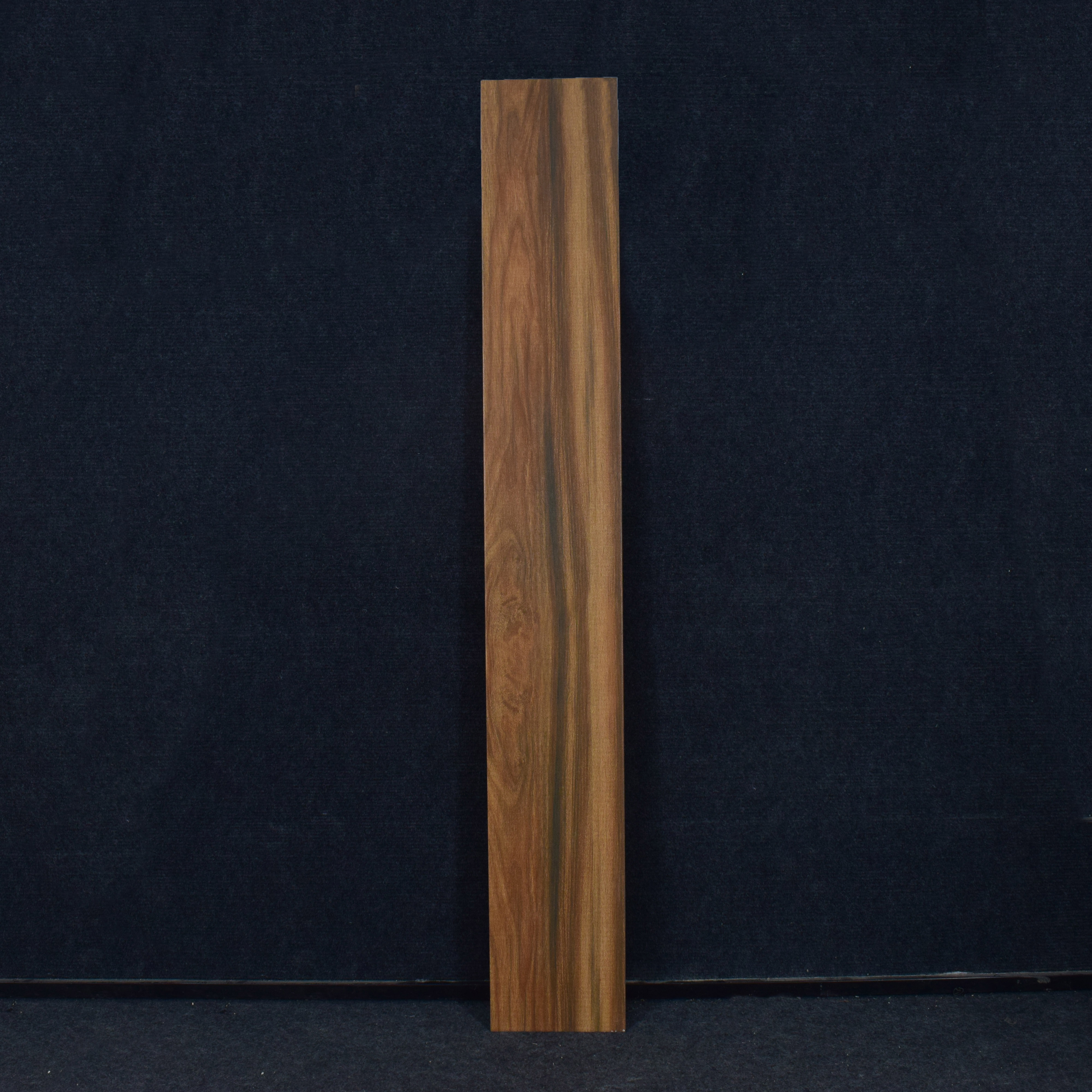 TL 01230 C Madera Teak 1200x200 mm Matte Finish Wooden Look Tile | 2-3 mm Spacer is Mandatory (Sample)