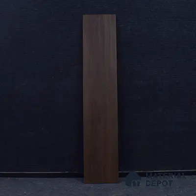 TL 01231 B Madera Walnut 1000x200 mm Matte Finish Vitrified Wooden Look Floor Tile - 9 mm | 2-3 mm Spacer is Mandatory