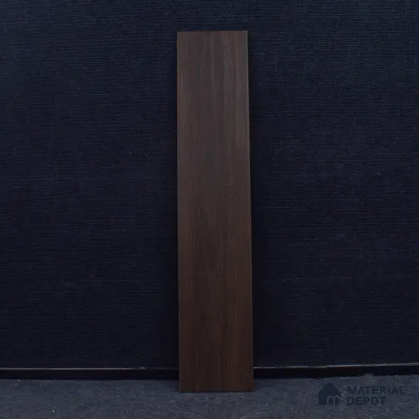 TL 01231 B Madera Walnut 1000x200 mm Matte Finish Vitrified Wooden Look Floor Tile - 9 mm | 2-3 mm Spacer is Mandatory