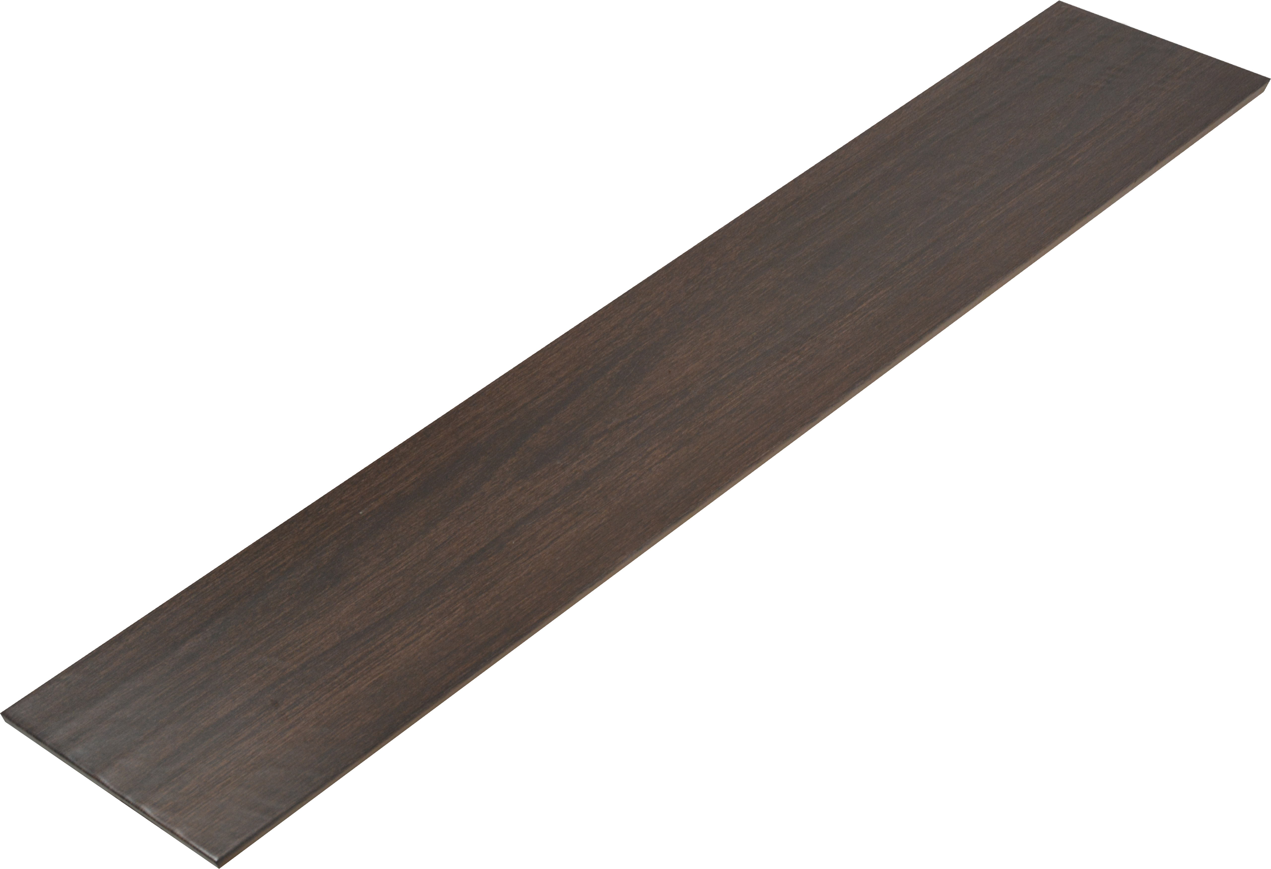 TL 01231 B Madera Walnut 1000x200 mm Matte Finish Vitrified Wooden Look Floor Tile - 9 mm | 2-3 mm Spacer is Mandatory