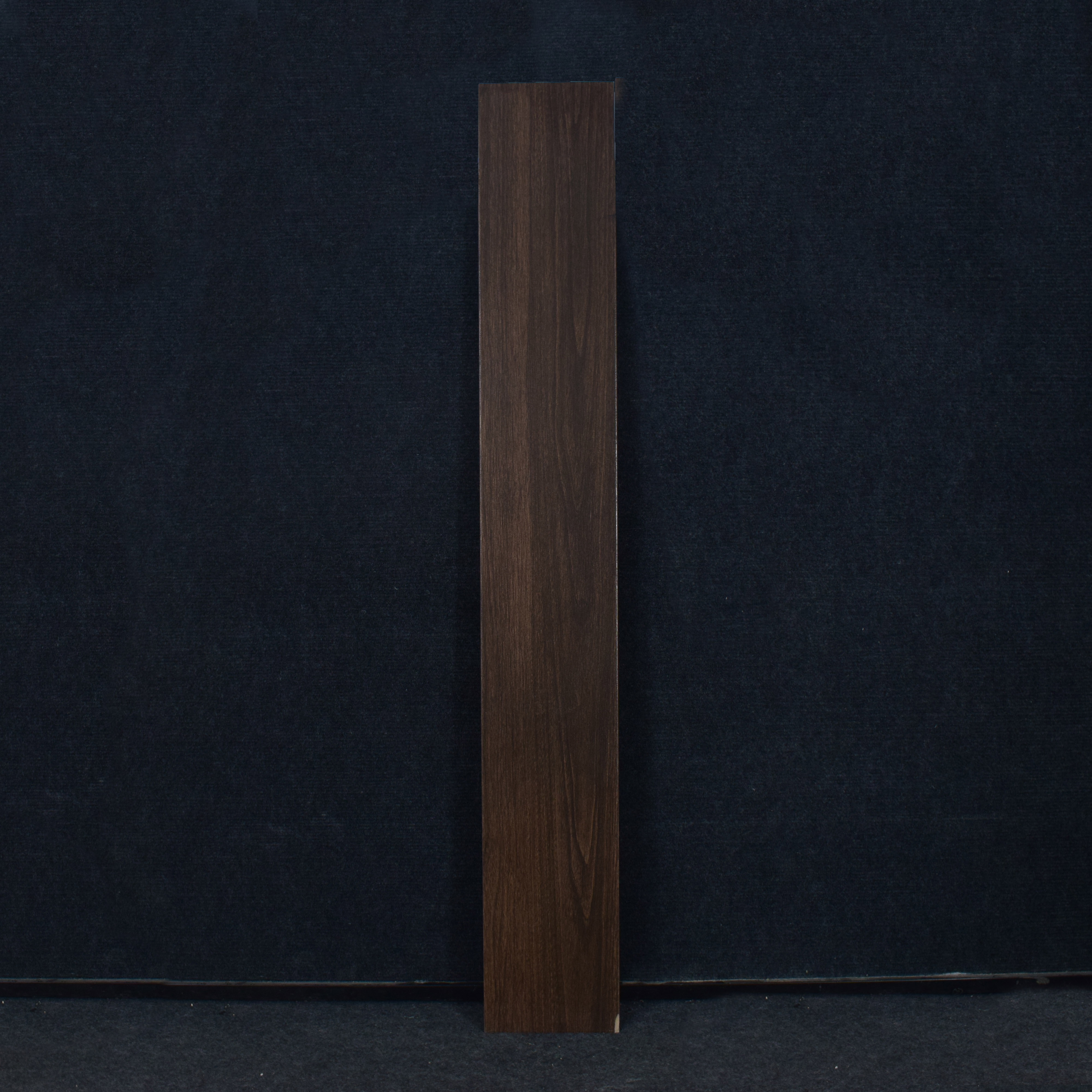 TL 01231 C Madera Walnut 1200x200 mm Matte Finish Wooden Look Tile | 2-3 mm Spacer is Mandatory (Sample)