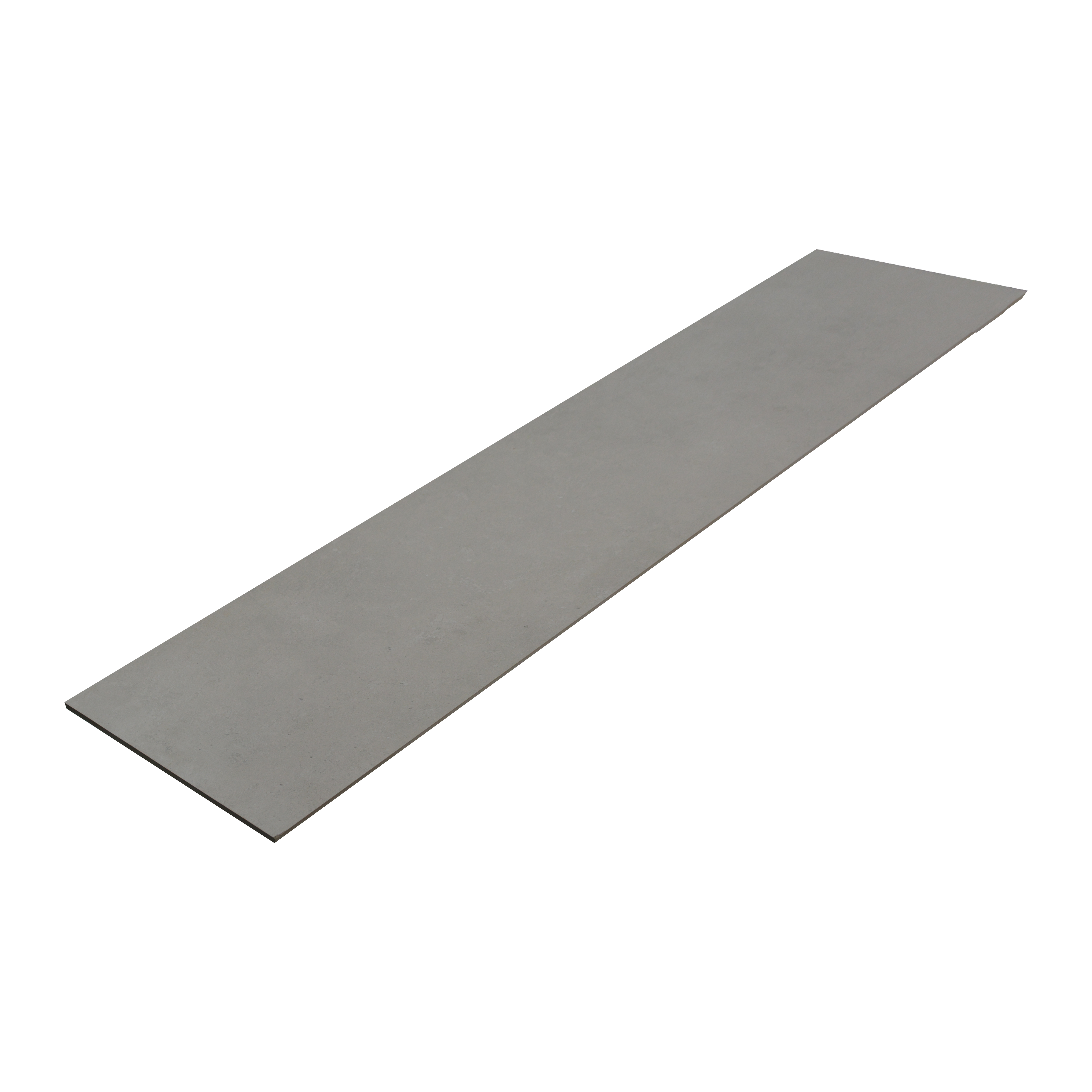 TL 01234 A Magnifica Talc 1200x300 mm GVT Stone Look Tile - 9 mm