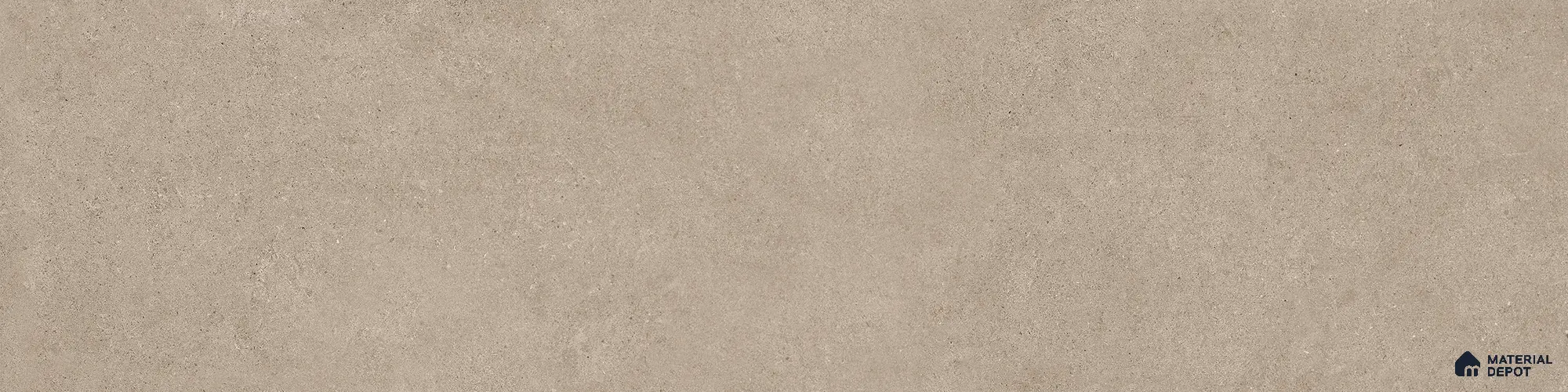 TL 01236 A Manor Brown 1200x300 mm GVT Cement Look Tile - 9 mm