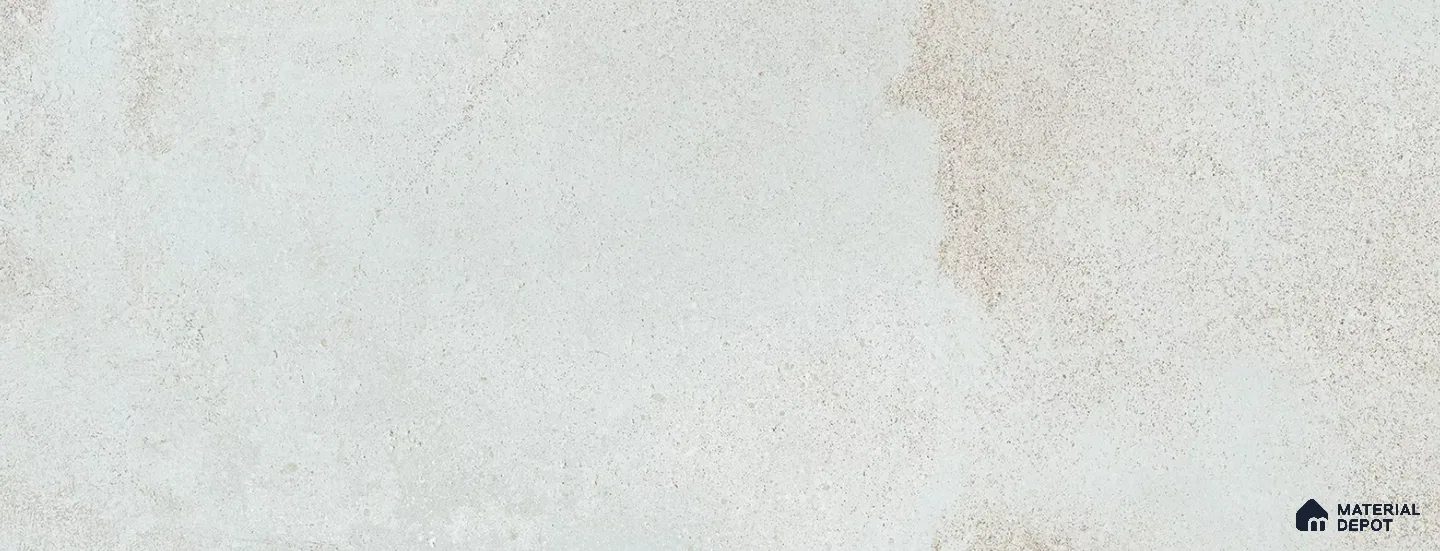 TL 02143 B Lassa Mint 1200 x 300 mm GVT Matte Finish Cement Look Tile - 9 mm