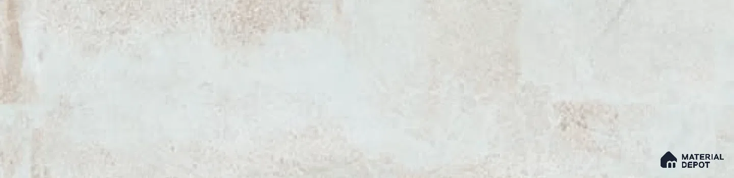 TL 02143 B Lassa Mint 1200 x 300 mm GVT Matte Finish Cement Look Tile - 9 mm