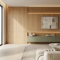 Maple Wood Laminates