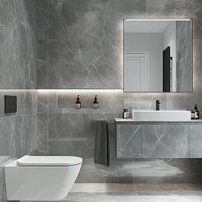 Marble Look