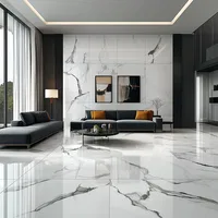 Marble Floor Tiles