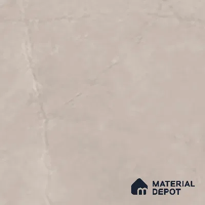 Marble Floor & Wall Tile TL 07123 Pulpis Silver 4 ft x 2 ft Glossy Finish Vitrified Tile - 9 mm | 4 Random Design | Suitable For living Room, Bedroom, Bathroom (Sample)