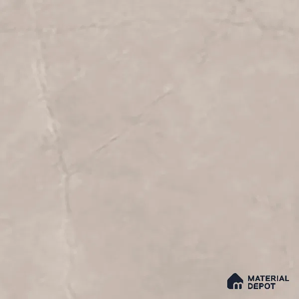 Marble Floor & Wall Tile TL 07123 Pulpis Silver 4 ft x 2 ft Glossy Finish Vitrified Tile - 9 mm | 4 Random Design | Suitable For living Room, Bedroom, Bathroom (Sample)