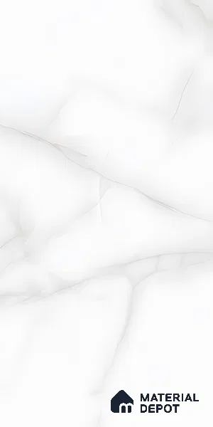 Marble Floor & Wall Tile TL 05519 Prestige Imperial Onyx 2 ft x 4 ft Vitrified Matte Finish - 9 mm | 4 Random Design | Suitable for Living Room, Bedroom, Bathroom