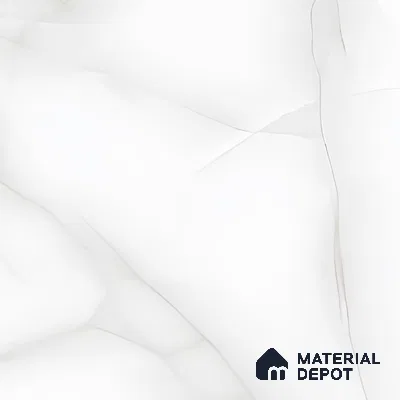 Marble Floor & Wall Tile TL 05519 Prestige Imperial Onyx 2 ft x 4 ft Vitrified Matte Finish - 9 mm | 4 Random Design | Suitable for Living Room, Bedroom, Bathroom