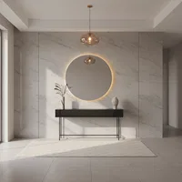 Marble Laminates With Fine Grains