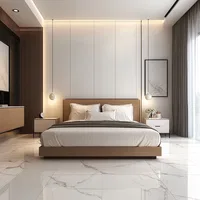Marble Tiles For Bedroom