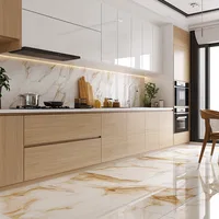 Marble Tiles For Kitchen
