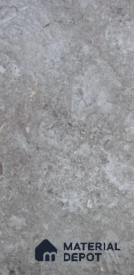 Budget Friendly Marble Wall & Floor Tile Value for Money TL 06295 Chestnut Brown 4 ft x 2 ft - Vitrified Glossy Finish -9 mm | Suitable for Living Room, Bedroom & Bathroom (Sample)
