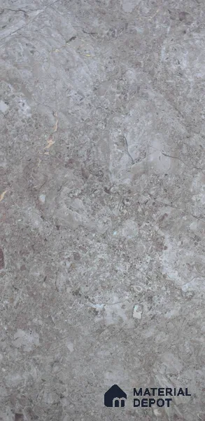 Budget Friendly Marble Wall & Floor Tile Value for Money TL 06295 Chestnut Brown 4 ft x 2 ft - Vitrified Glossy Finish -9 mm | Suitable for Living Room, Bedroom & Bathroom (Sample)
