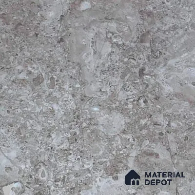 Budget Friendly Marble Wall & Floor Tile Value for Money TL 06295 Chestnut Brown 4 ft x 2 ft - Vitrified Glossy Finish -9 mm | Suitable for Living Room, Bedroom & Bathroom (Sample)