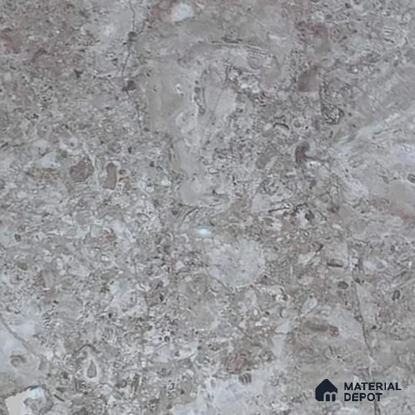 Budget Friendly Marble Wall & Floor Tile Value for Money TL 06295 Chestnut Brown 4 ft x 2 ft - Vitrified Glossy Finish -9 mm | Suitable for Living Room, Bedroom & Bathroom (Sample)