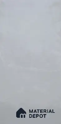 Budget Friendly Marble Wall & Floor Tile Value for Money TL 06299 Moonlight White 4 ft x 2 ft - Vitrified Glossy Finish -9 mm | Suitable for Living Room, Bedroom & Bathroom