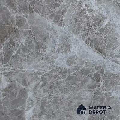 Budget Friendly Marble Wall & Floor Tile Value for Money TL 06294 Natural Rhythm 4 ft x 2 ft - Vitrified Glossy Finish -9 mm | Suitable for Living Room, Bedroom & Bathroom