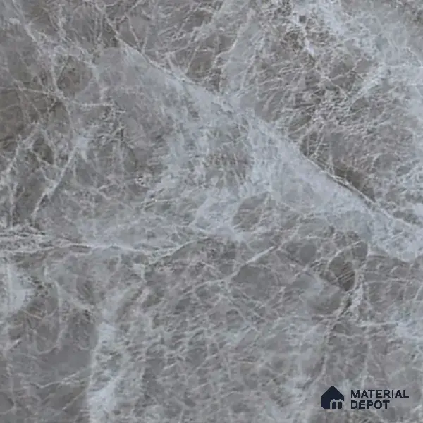 Budget Friendly Marble Wall & Floor Tile Value for Money TL 06294 Natural Rhythm 4 ft x 2 ft - Vitrified Glossy Finish -9 mm | Suitable for Living Room, Bedroom & Bathroom