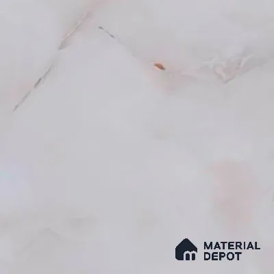 Budget Friendly Marble Wall & Floor Tile Value for Money TL 06289 Onyx Motion 4 ft x 2 ft - Vitrified Glossy Finish -9 mm | Suitable for Living Room, Bedroom & Bathroom (Sample)