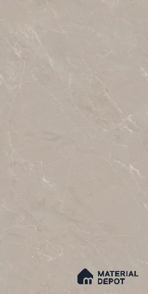 Marble Wall & Floor Tile TL 06171 Flutura Elegance Avario 4 ft x 2 ft Vitrified Lustera Effect Feather Feel Matte Finish - 8.5 mm | 5 Random Design | Suitable for Living Room, Bedroom, Bathroom (Sample)