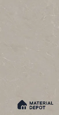 Marble Wall & Floor Tile TL 06172 Flutura Elegance Pearla 4 ft x 2 ft Vitrified Lustera Effect Feather Feel Matte Finish - 8.5 mm | 5 Random Design | Suitable for Living Room, Bedroom, Bathroom (Sample)