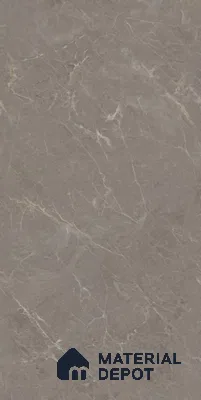Marble Wall & Floor Tile TL 06173 Flutura Elegance Fog 4 ft x 2 ft Vitrified Lustera Effect Feather Feel Matte Finish - 8.5 mm | 5 Random Design | Suitable for Living Room, Bedroom, Bathroom (Sample)