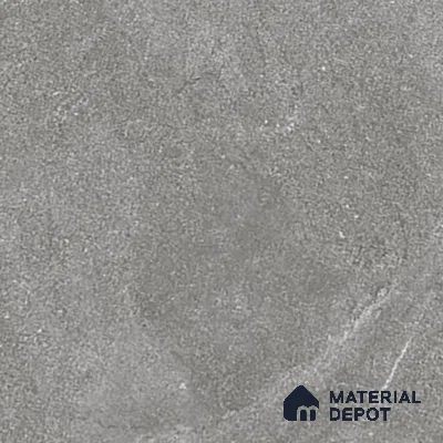 Marble Wall & Floor Tile TL 06102 B Casper Grigio 4 ft x 2 ft Vitrified Matte Finish - 9 mm | 6 Random Design | Suitable For Living Room, Bedroom, Bathroom, Kitchen (Sample)