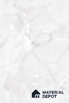 Marble Floor & Wall Large Format Tile TL 06622 Onyx Garnet 6 ft x 4 ft Glossy Finish Vitrified Tile - 9 mm | Suitable for Living Room, Bedroom & Bathroom | Adhesive and Spacers Must be Used During Installation