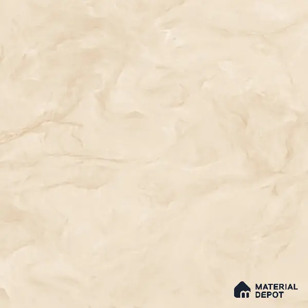 Marble Wall & Floor Tile TL 05310 E Aurelio Matrix Latte 4 ft x 2 ft Vitrified High Gloss Finish - 9 mm | Suitable for Living Room, Bedroom, Feature / Accent Walls & Highlighter Wall