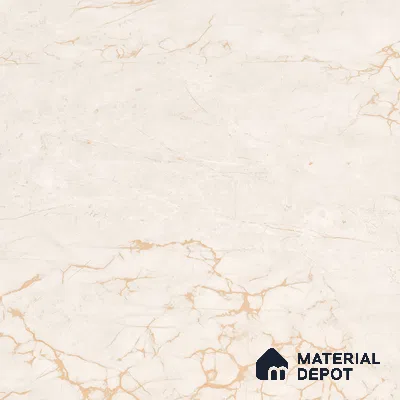 Marble Wall & Floor Tile TL 06212 Glorix Sandstorm 4 ft x 2 ft Vitrified Matte Finish - 9 mm (Random Design 4) | Suitable for Living Room, Bedroom, Bathroom & Kitchen (Sample)