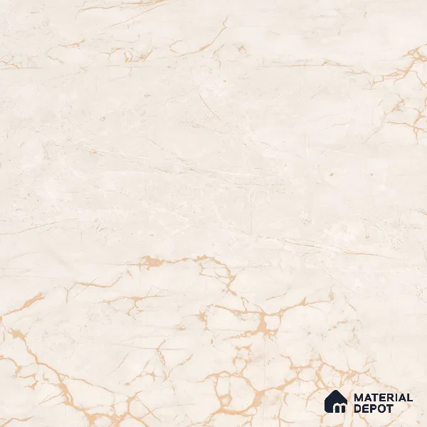 Marble Wall & Floor Tile TL 06212 Glorix Sandstorm 4 ft x 2 ft Vitrified Matte Finish - 9 mm (Random Design 4) | Suitable for Living Room, Bedroom, Bathroom & Kitchen (Sample)