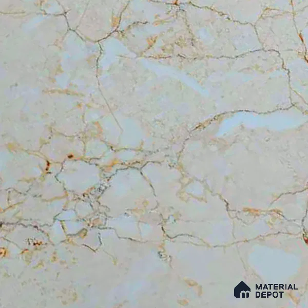 Budget Friendly Marble Wall & Floor Tile Value for Money TL 06292 Tropical Blue 4 ft x 2 ft - Vitrified Glossy Finish -9 mm | Suitable for Living Room, Bedroom & Bathroom