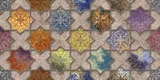 Multi Colour